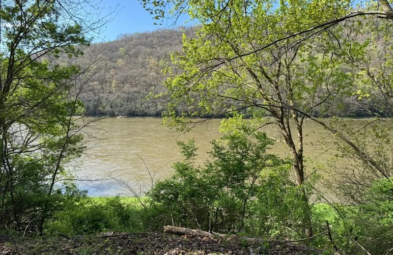 An Easy Stop Along The Allegheny River Trail An Easy Stop Along The Allegheny River Trail