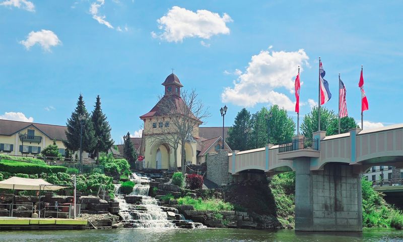 An easy add-on that becomes a standout Frankenmuth stop An easy add-on that becomes a standout Frankenmuth stop