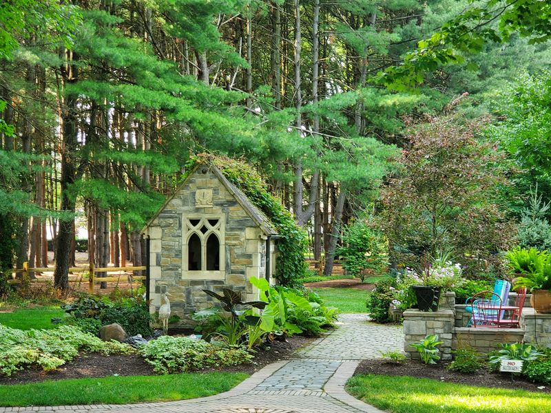 An easy, relaxed walk for many ages