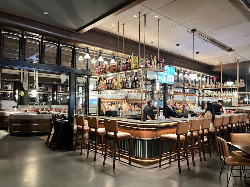 Angeline by Michael Symon Angeline by Michael Symon