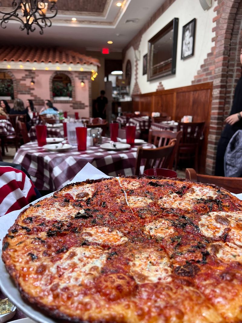 Angeloni's - Caldwell