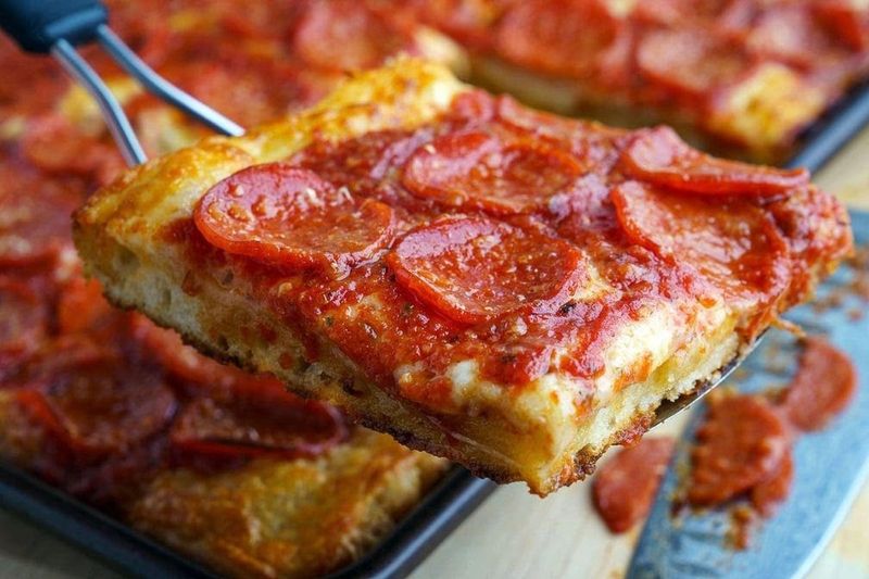 Angelo's Pizza - Turnersville