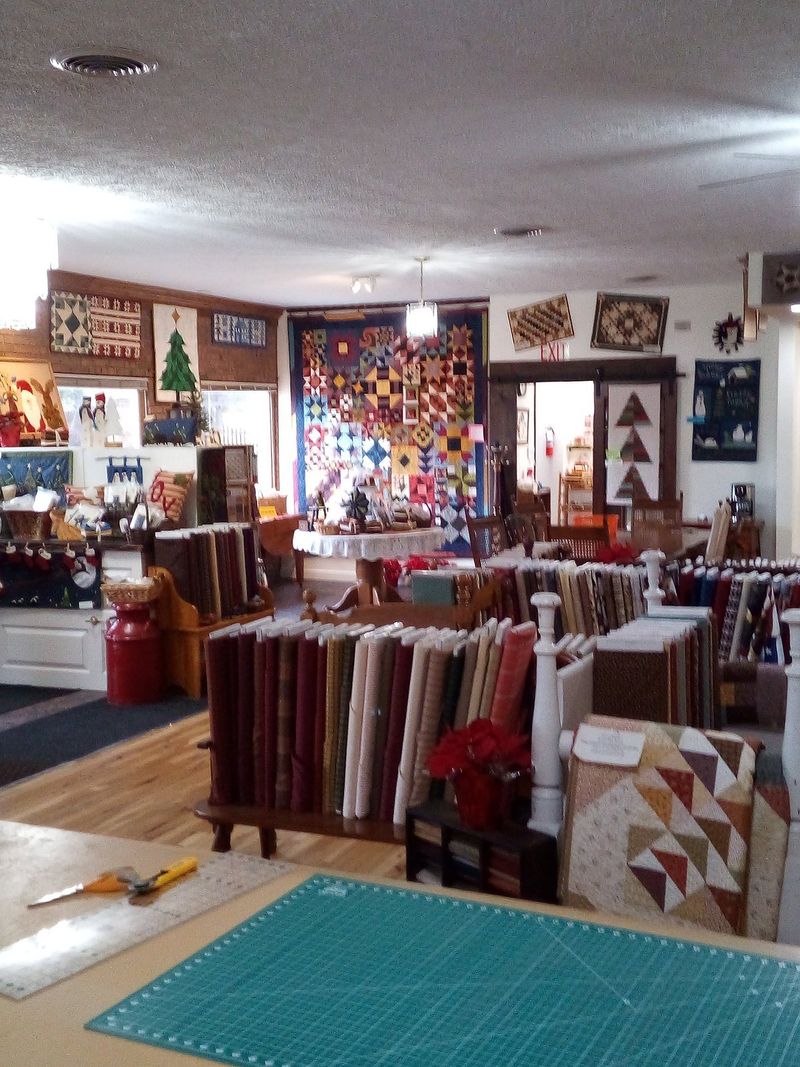 AnnaLouisa’s Quilt Shop, Navarre AnnaLouisa’s Quilt Shop, Navarre