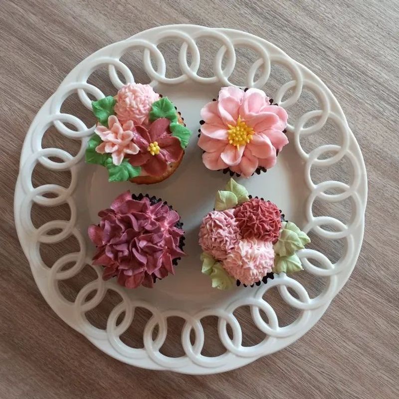 Ann’s Cupcakery