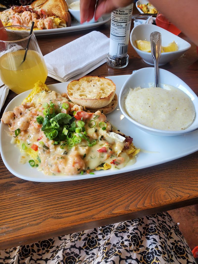 Another Broken Egg Cafe - Charlotte Another Broken Egg Cafe - Charlotte
