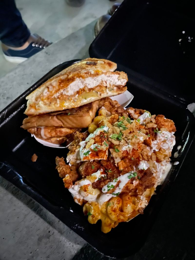 Another Food Truck Another Food Truck
