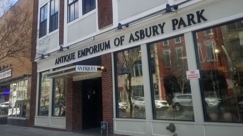 Antique Emporium of Asbury Park - Asbury Park Antique Emporium of Asbury Park - Asbury Park