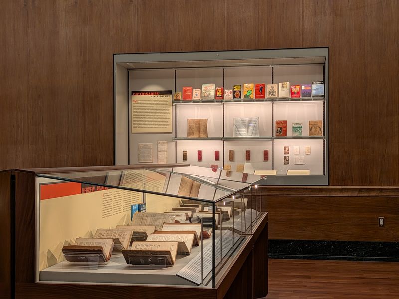 Hands-On Displays That Pull Kids and Adults Right In