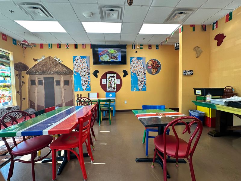 Apex Hides a Restaurant Worth the Drive