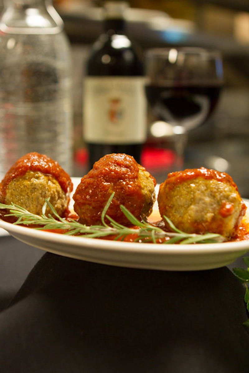 Appetizers That Start The Table Talking Appetizers That Start The Table Talking