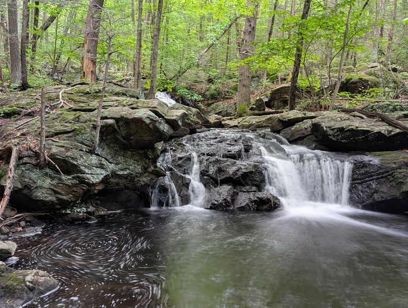 Apshawa Falls