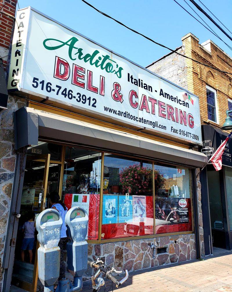 Ardito’s Italian American Deli