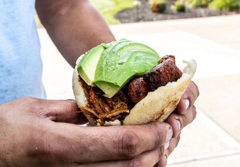 Arepas That Keep People Coming Back Arepas That Keep People Coming Back