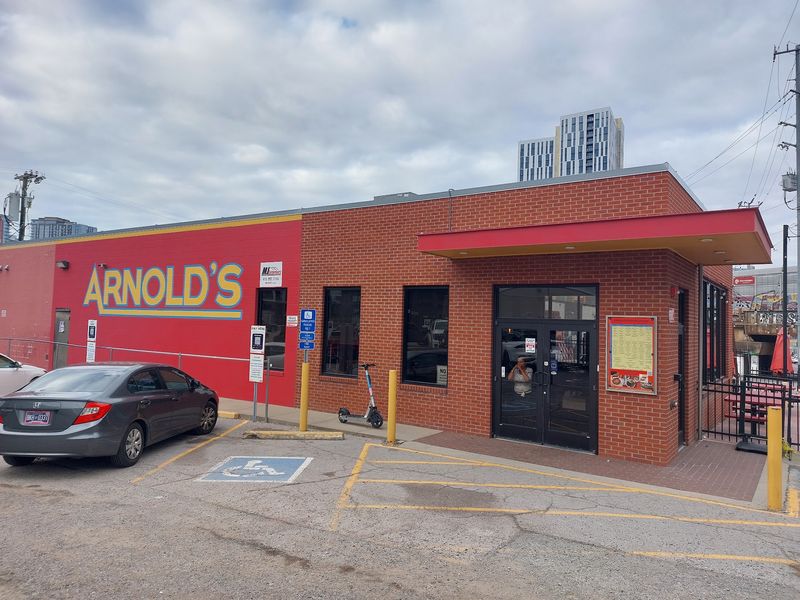 Arnold's Country Kitchen - Nashville Arnold's Country Kitchen - Nashville