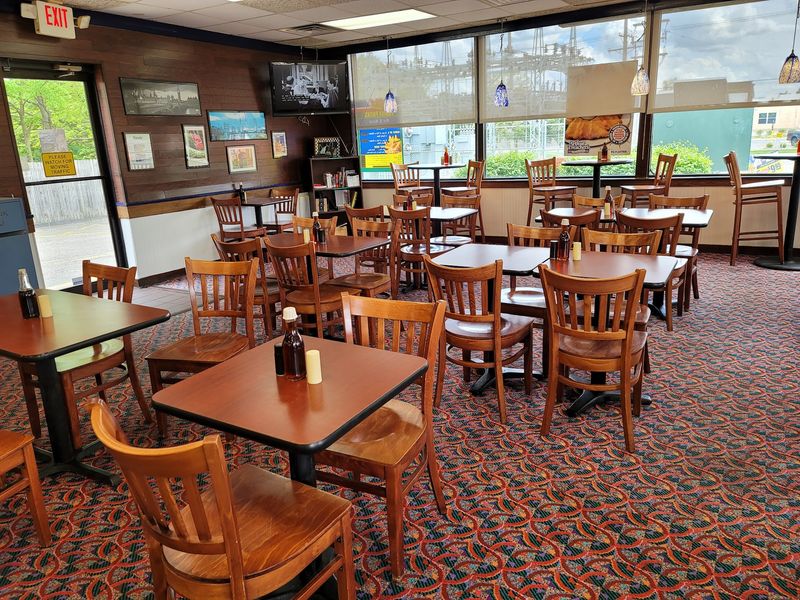 Arthur Treacher’s Fish & Chips, Cuyahoga Falls Arthur Treacher’s Fish & Chips, Cuyahoga Falls