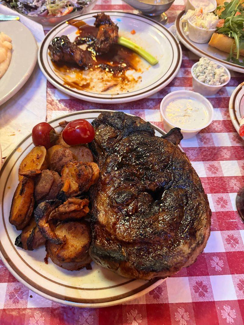 Arthur's Tavern - Morris Plains
