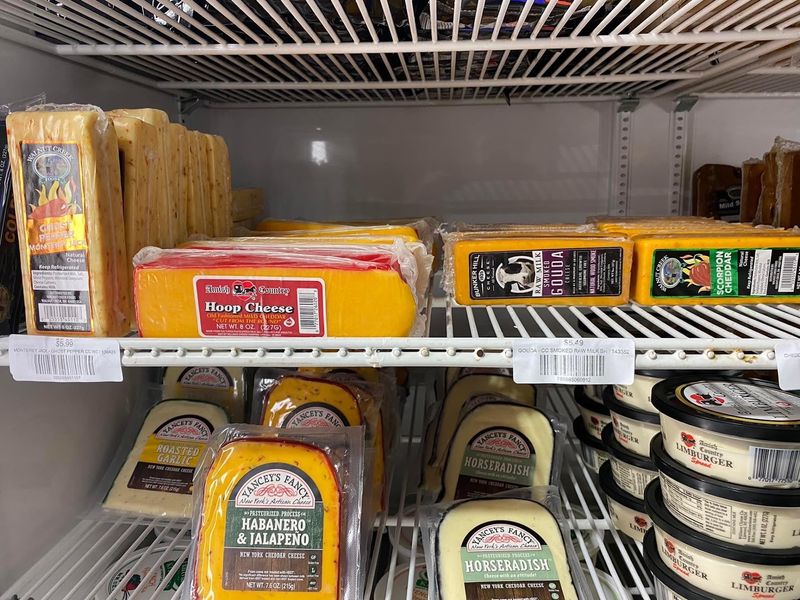 Artisan Cheeses and Deli Meats Worth the Drive Artisan Cheeses and Deli Meats Worth the Drive