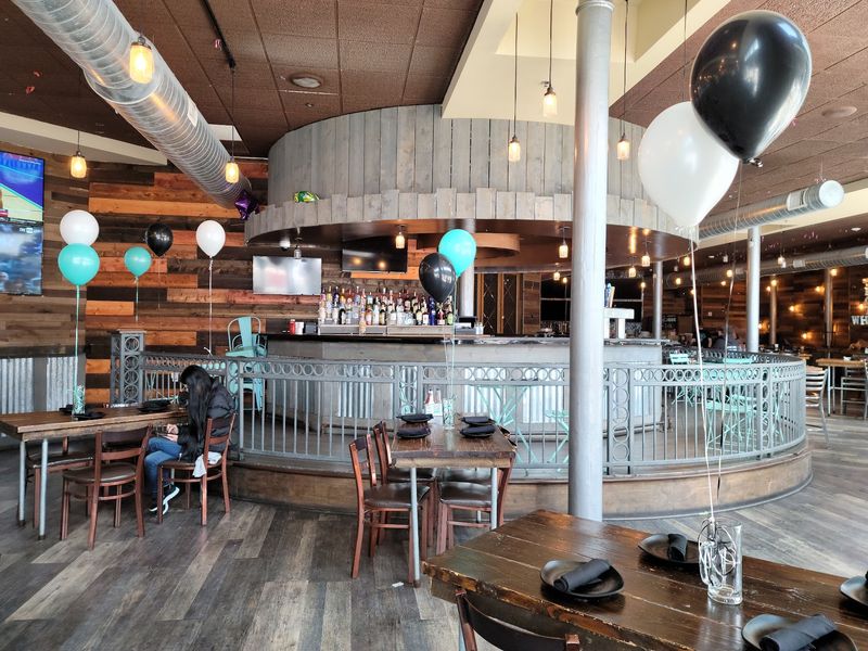 Asbury Ale House - Asbury Park