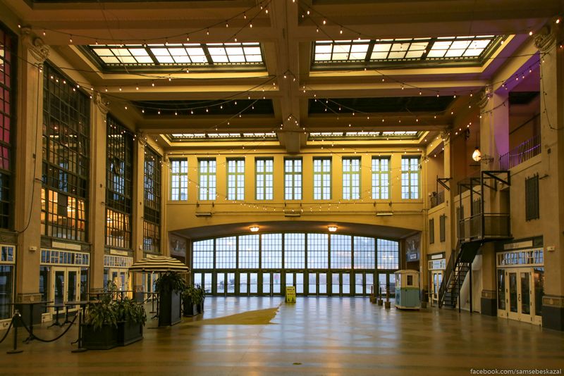 Asbury Park Convention Hall - Asbury Park Asbury Park Convention Hall - Asbury Park