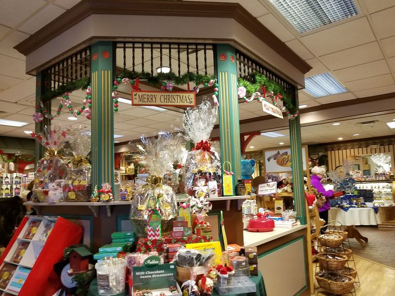 Asher’s Chocolates - Souderton