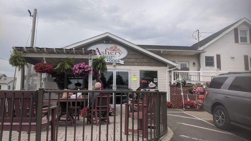 Ashery Country Store, Fredericksburg