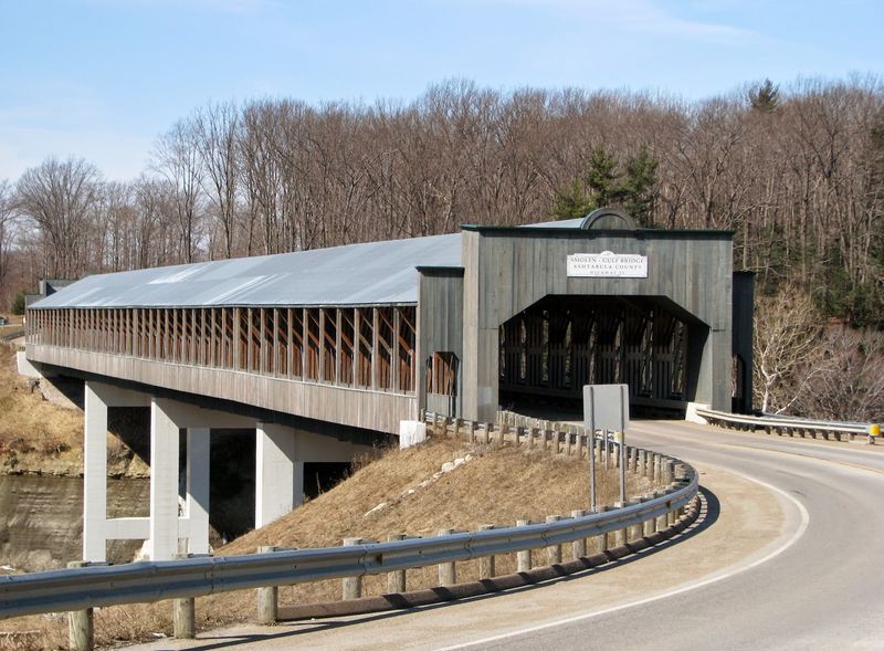 Ashtabula County Ashtabula County