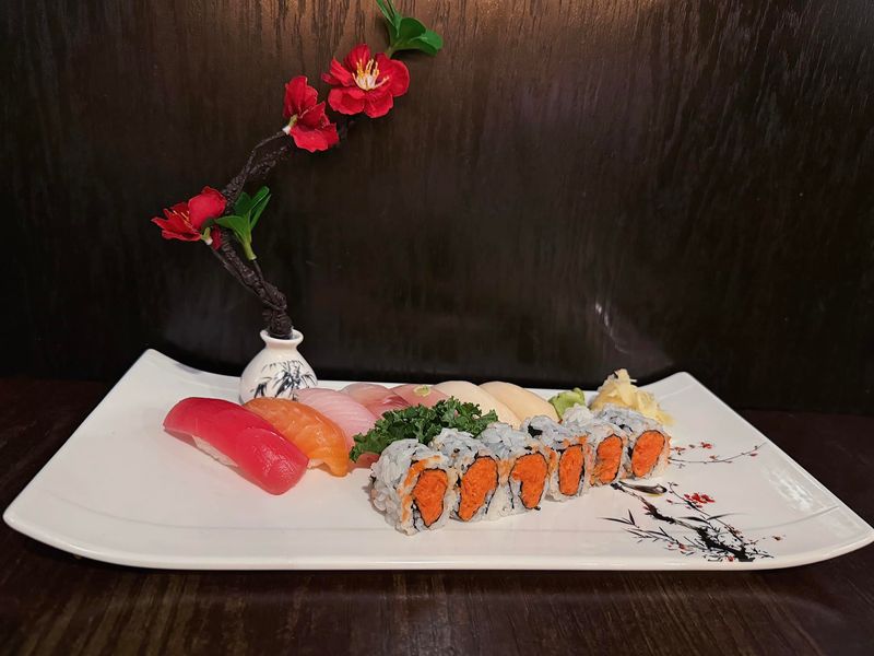 Atami Sushi (Clarks Summit)