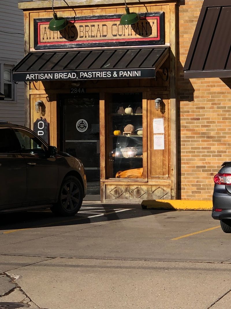Athens Bread Company, Athens Athens Bread Company, Athens