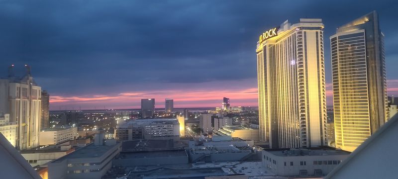 Atlantic City Atlantic City