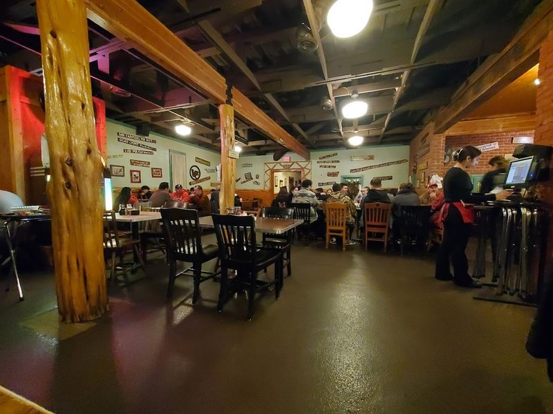 Atmosphere, Music, and Decor Atmosphere, Music, and Decor
