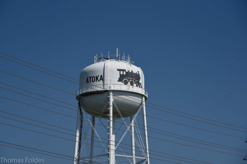 Atoka