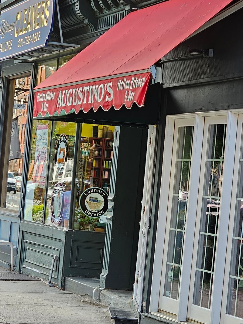 Augustino’s