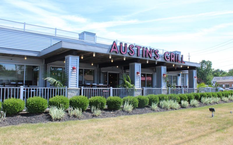 Austin’s Grill, Mentor