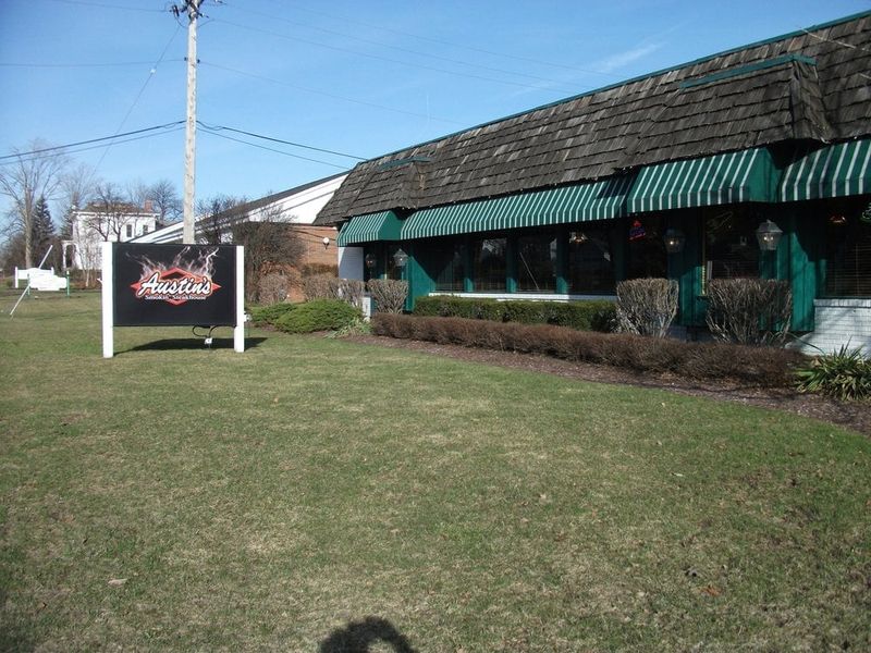 Austin’s Smokin’ Steakhouse, Mayfield Village