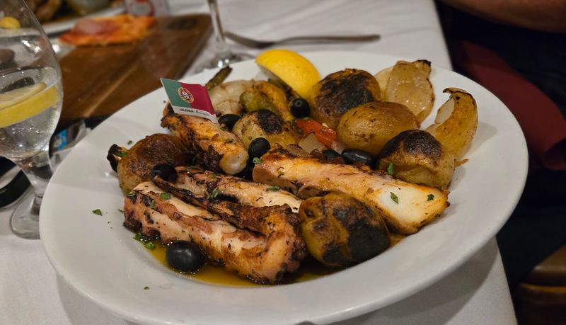 Authentic Portuguese Flavors Made With Tradition Authentic Portuguese Flavors Made With Tradition