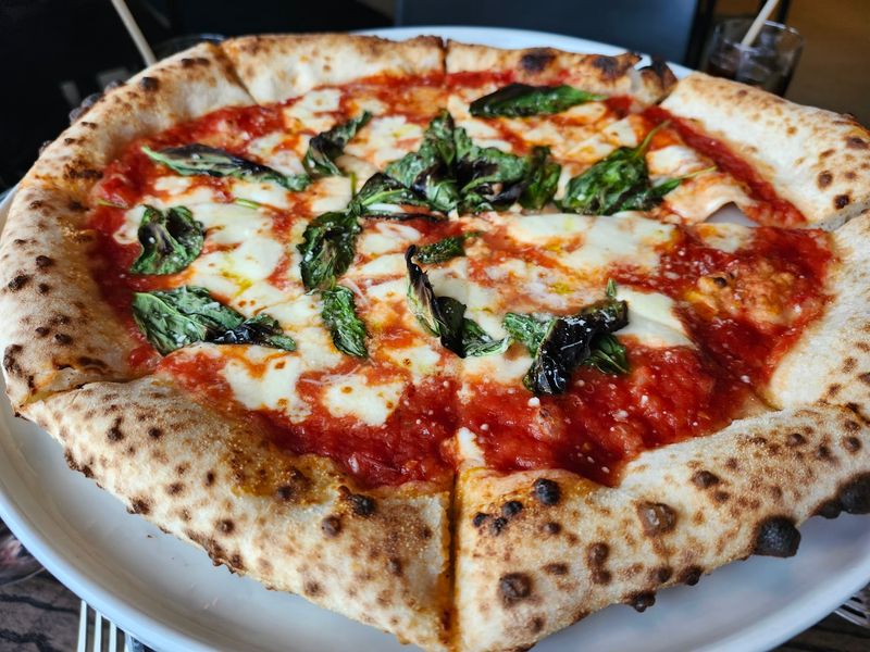Focaccia, Pasta, and the Dishes That Set the Tone