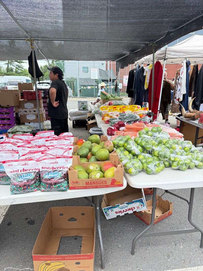Avenel Flea Market Avenel Flea Market