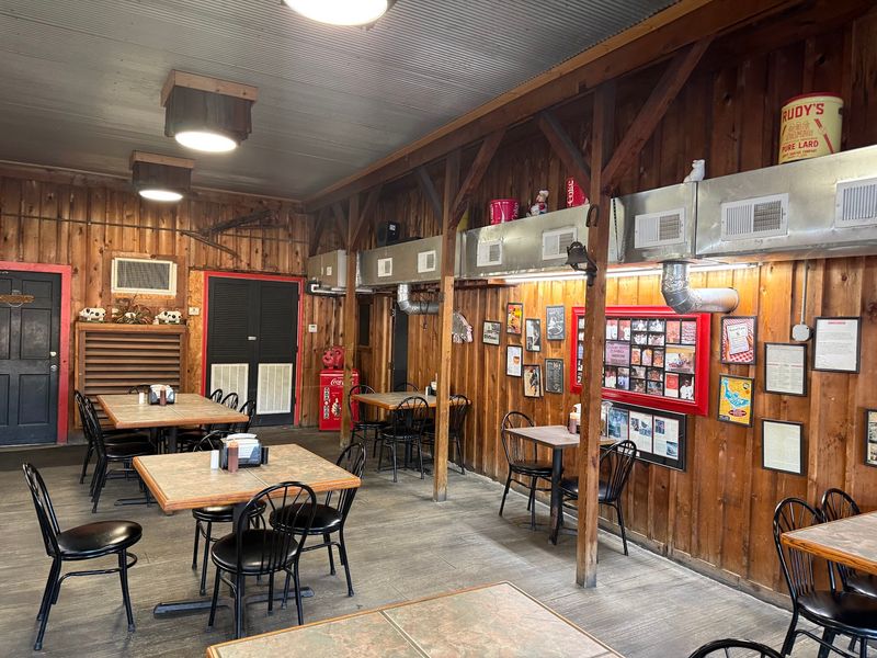 B.E. Scott's BBQ, Lexington B.E. Scott's BBQ, Lexington