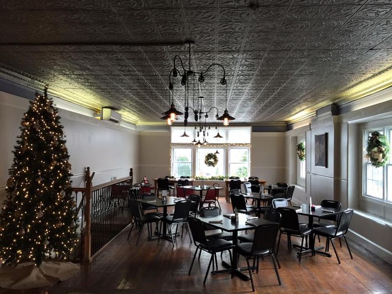 Seasoning Bistro (Marion) Seasoning Bistro (Marion)