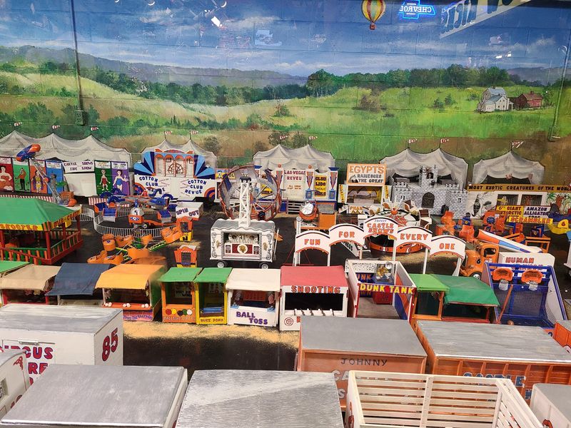 BB Guns and Western Treasures With Branson Flair