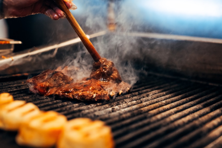 BBQ Fans Travel Across Tennessee for the Brisket at This Legendary Spot