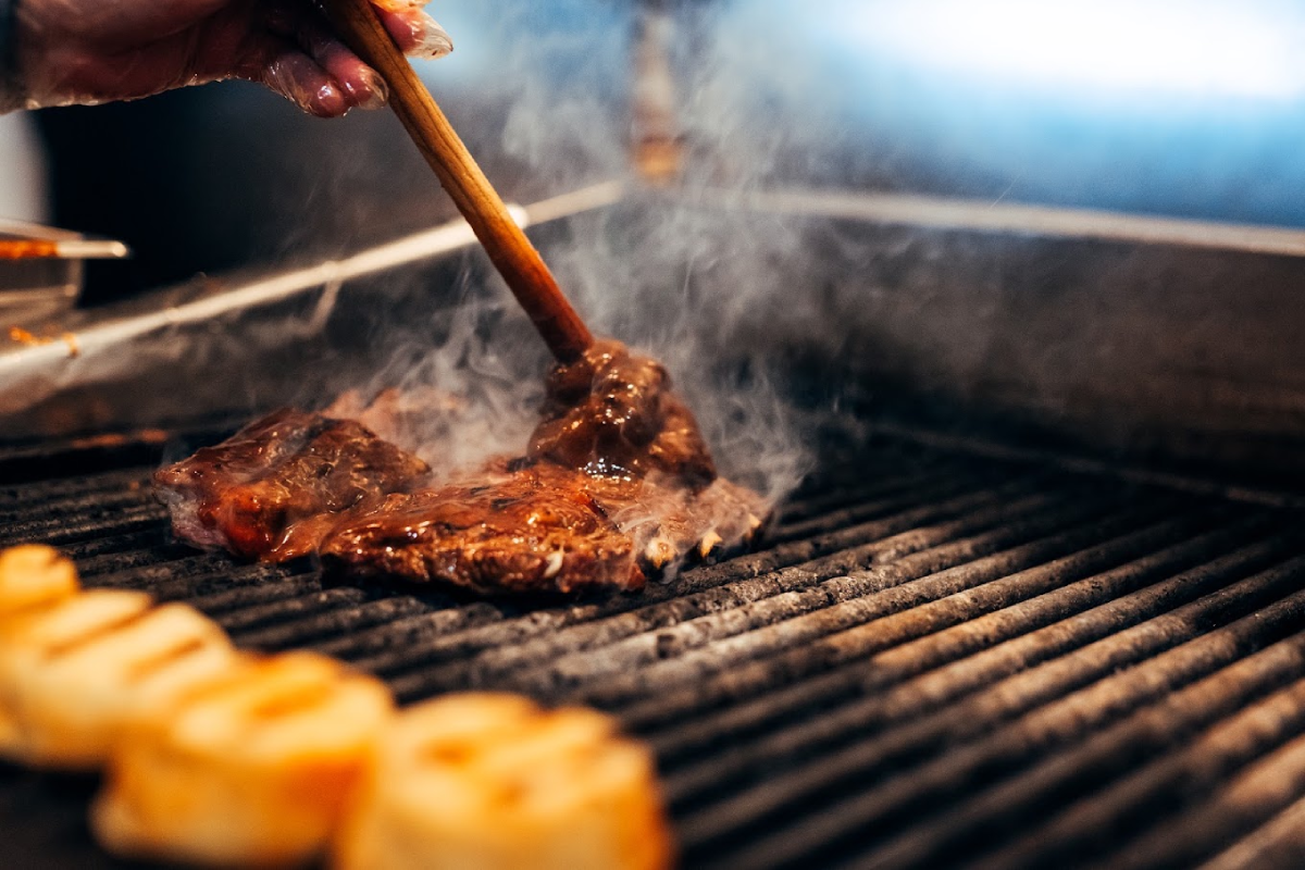 BBQ Fans Travel Across Tennessee for the Brisket at This Legendary Spot