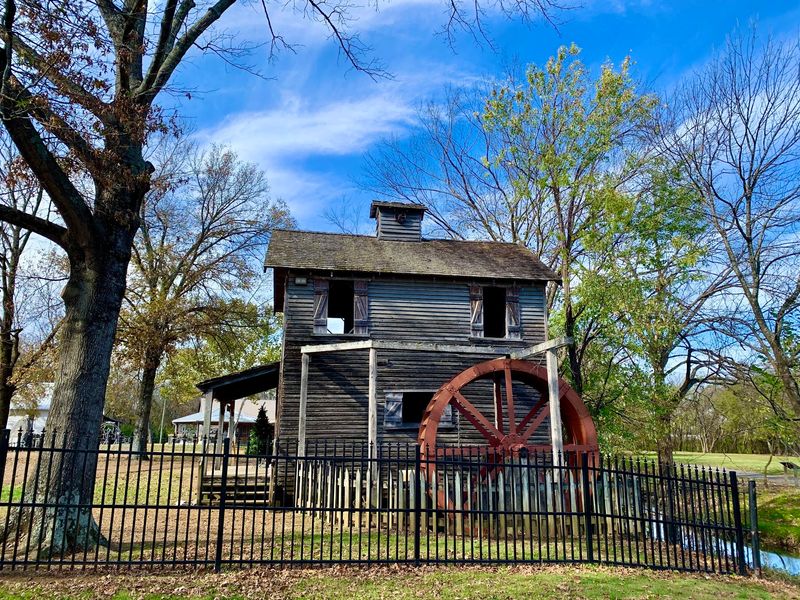 The Operating Blacksmith Shop Keeps Traditional Crafts Alive The Operating Blacksmith Shop Keeps Traditional Crafts Alive