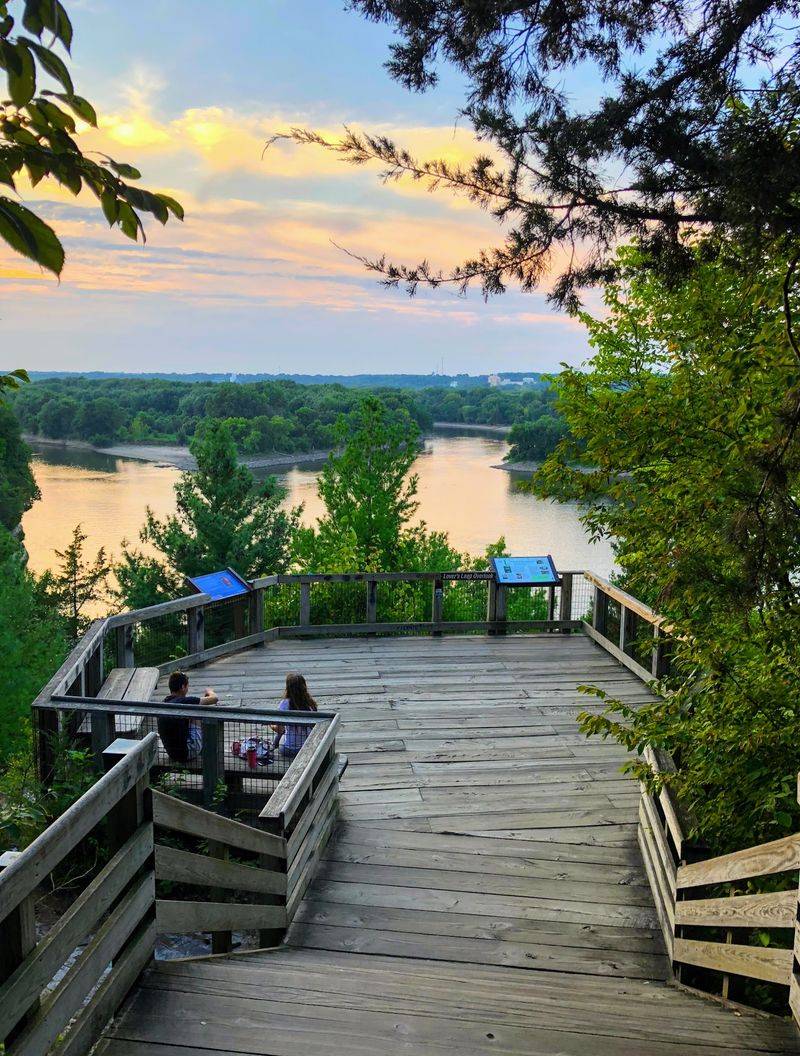 Stairs, Switchbacks, and the Real Workout Stairs, Switchbacks, and the Real Workout