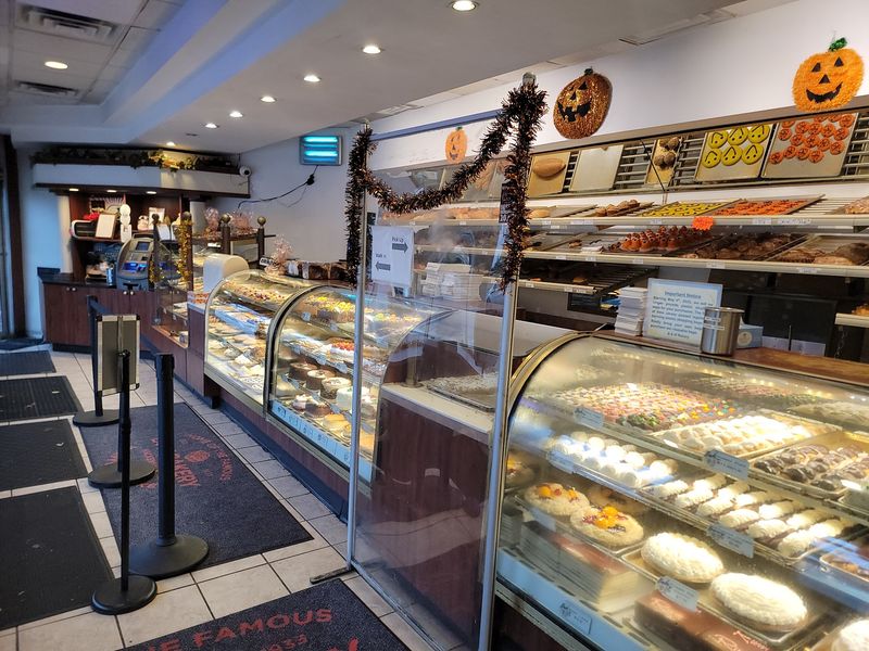 B&W Bakery - Hackensack