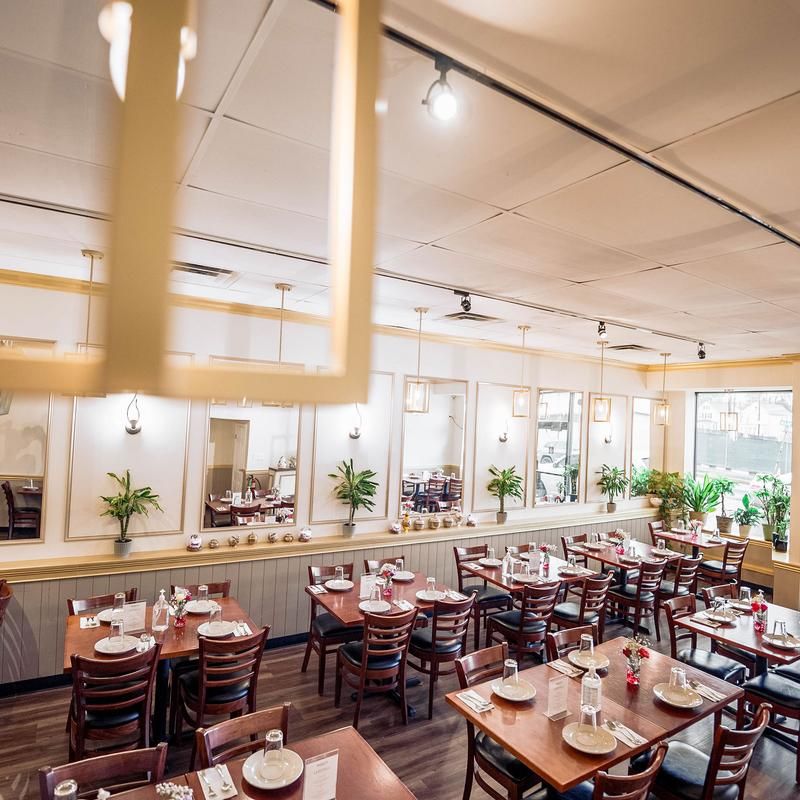 Baan Ta Thai Cuisine
