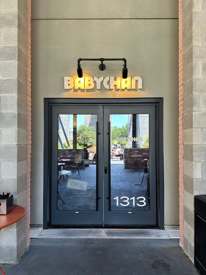 Babychan - Nashville Babychan - Nashville