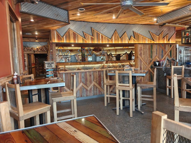Bad Brads BBQ - Orion Township