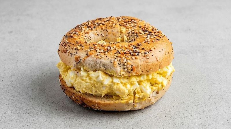 Bagel Chateau Bagel Chateau