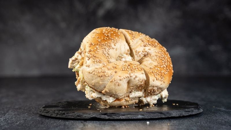 Bagel Pantry Bagel Pantry